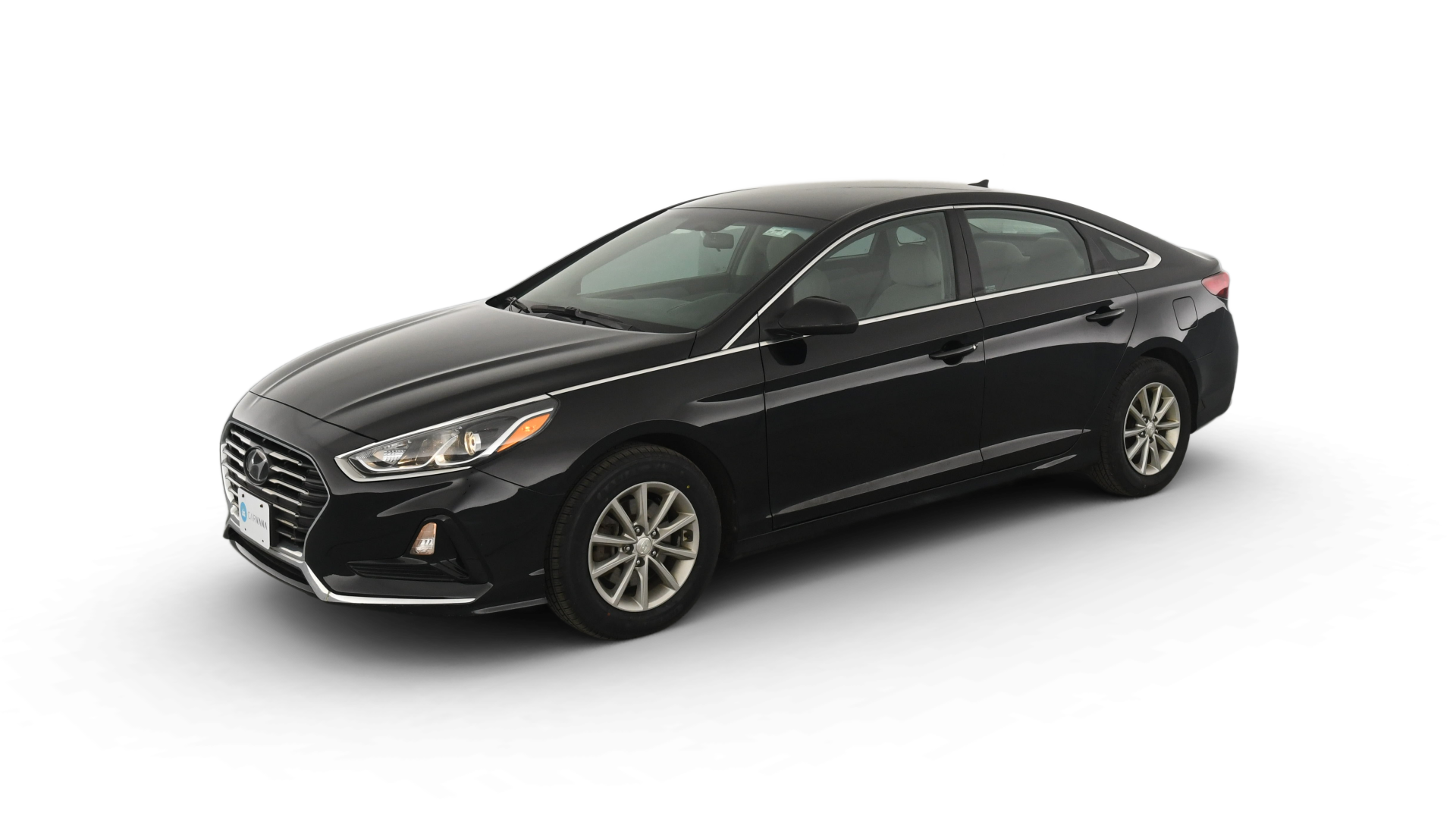 used-2018-hyundai-sonata-carvana